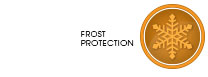 Frost Protection