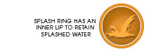 Splash Ring